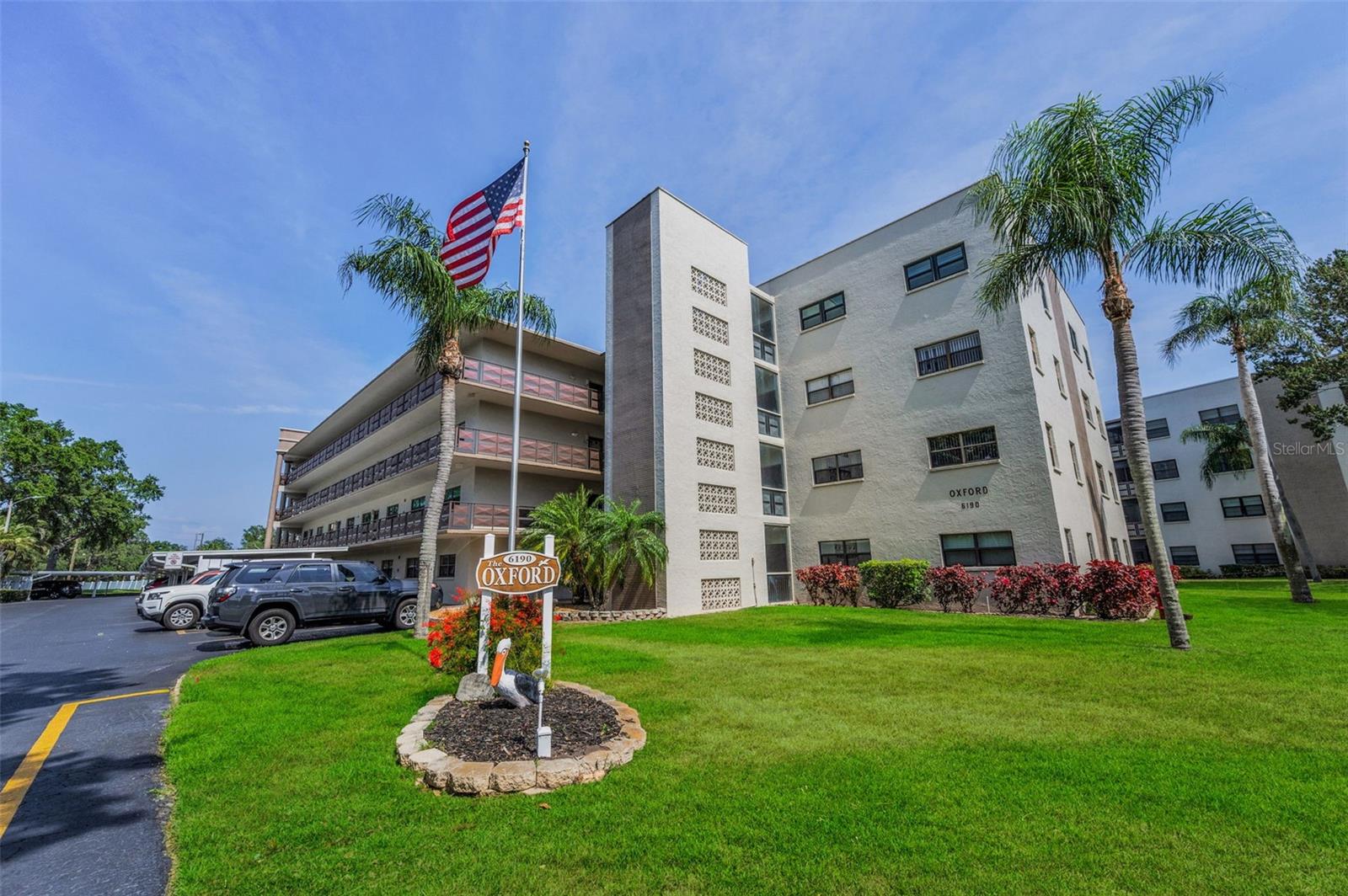 6190 80TH ST N #411, ST PETERSBURG, FL, 33709