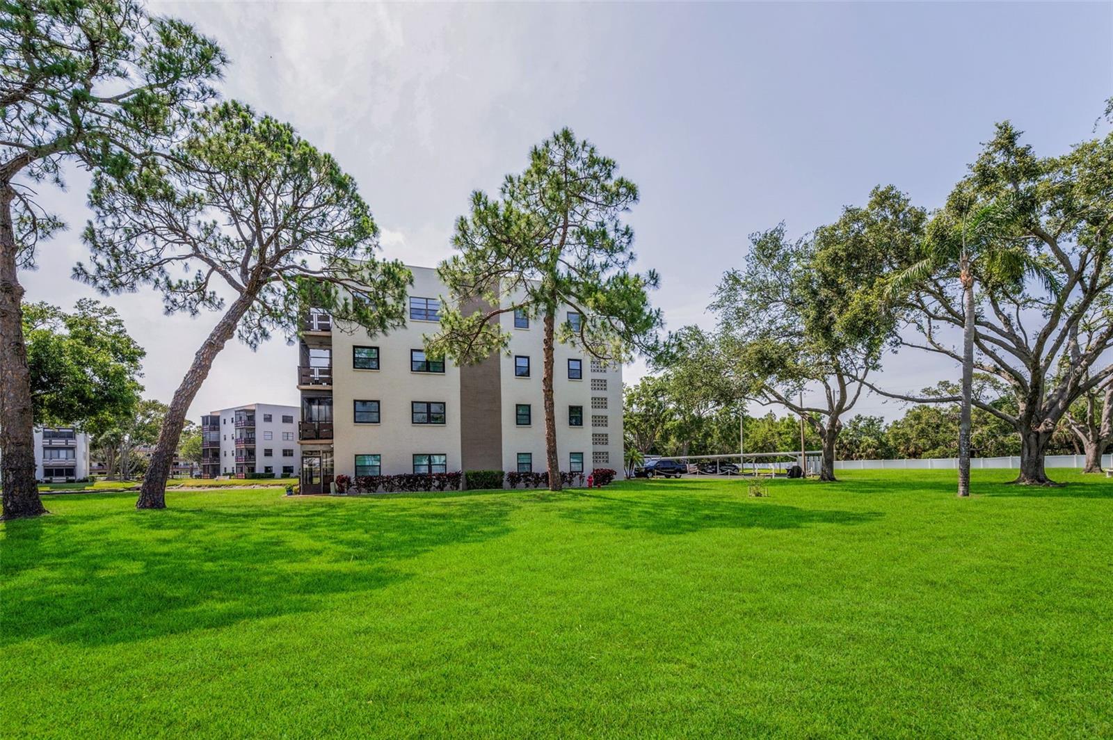 6190 80TH ST N #411, ST PETERSBURG, FL, 33709