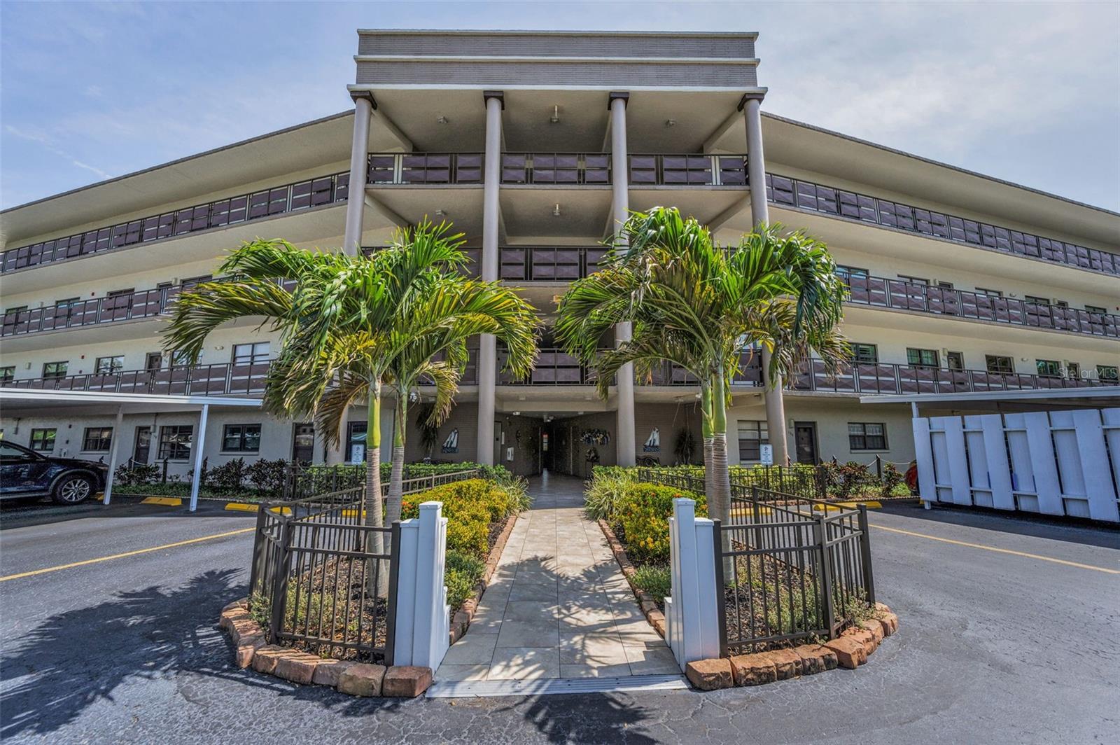 6190 80TH ST N #411, ST PETERSBURG, FL, 33709