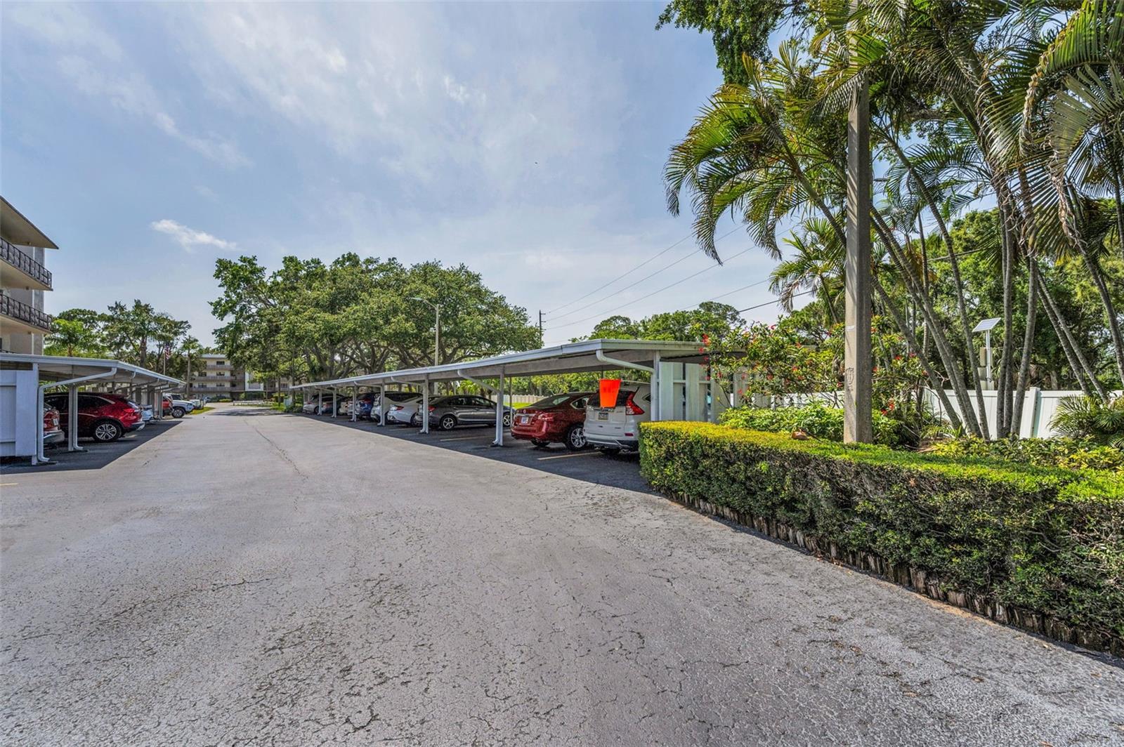 6190 80TH ST N #411, ST PETERSBURG, FL, 33709