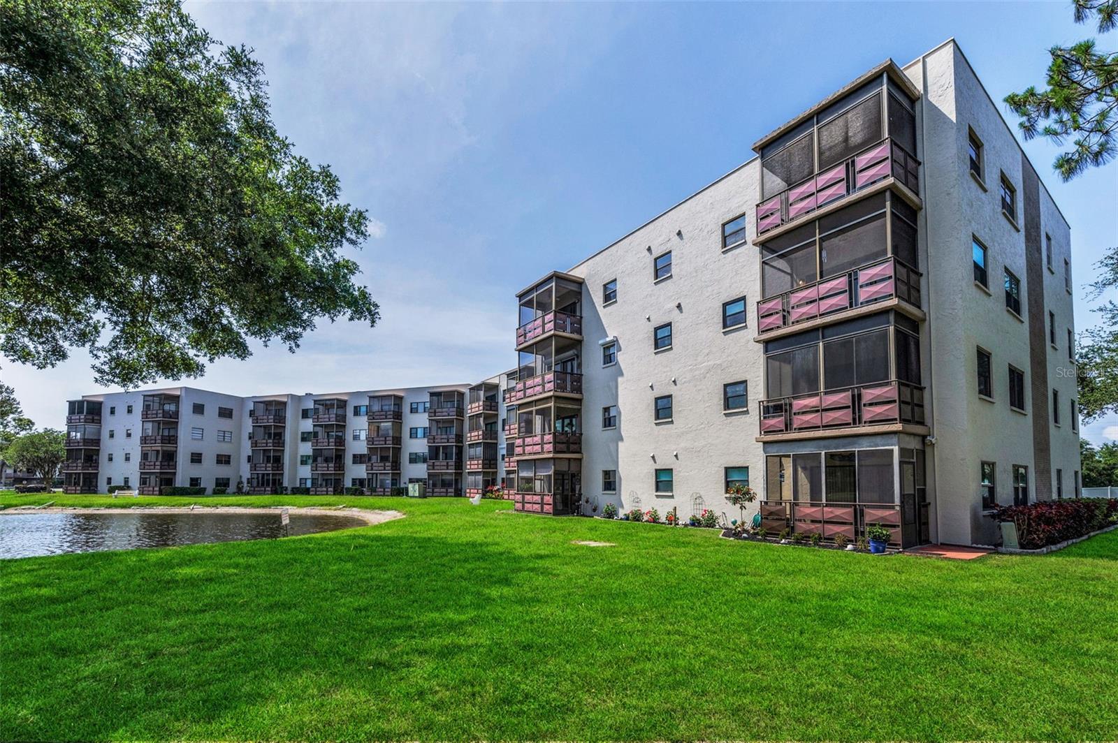 6190 80TH ST N #411, ST PETERSBURG, FL, 33709