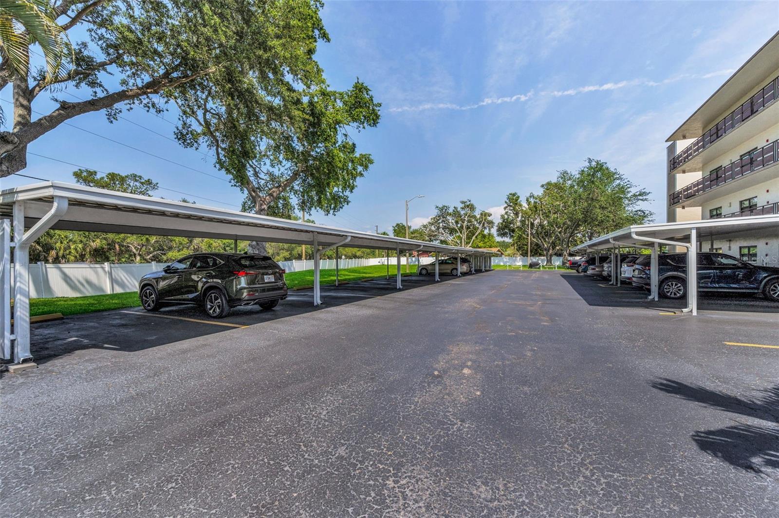 6190 80TH ST N #411, ST PETERSBURG, FL, 33709