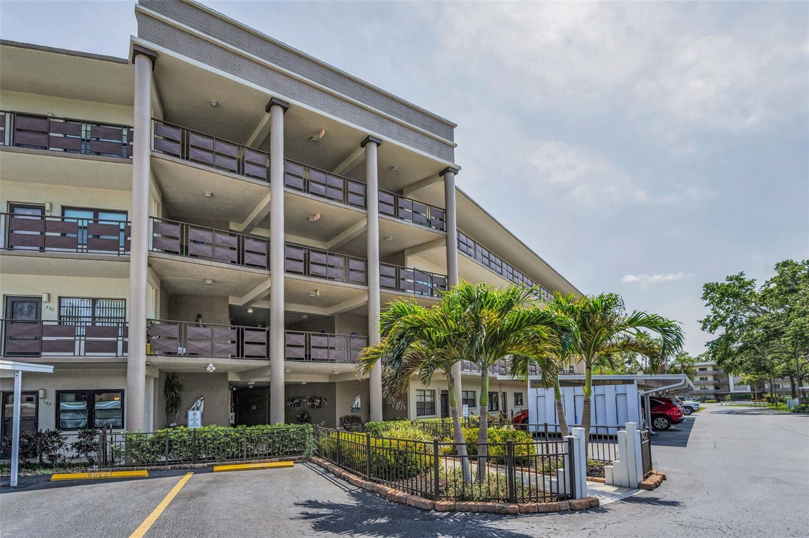 6190 80TH ST N #411, ST PETERSBURG, FL, 33709