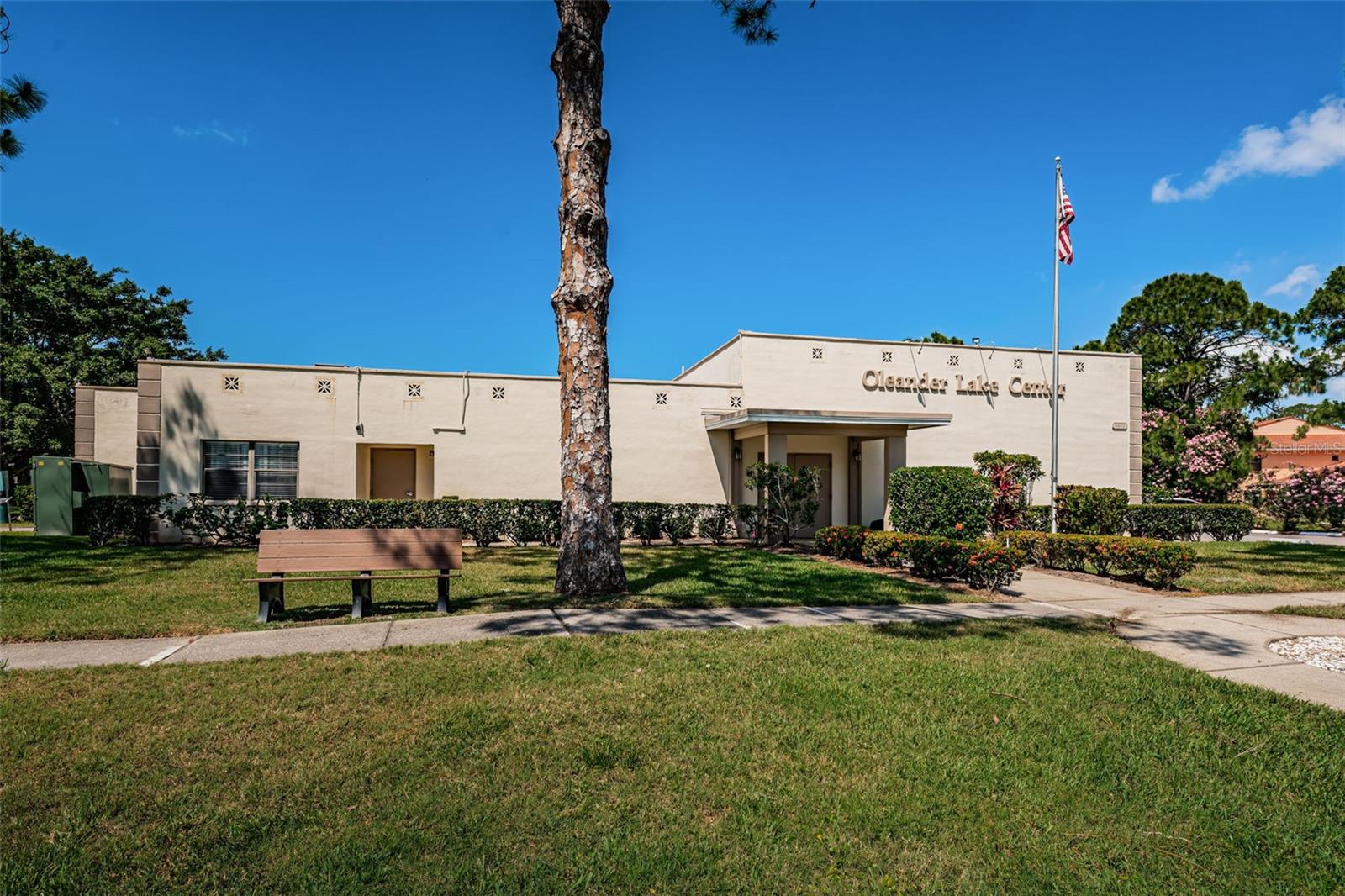 6190 80TH ST N #411, ST PETERSBURG, FL, 33709