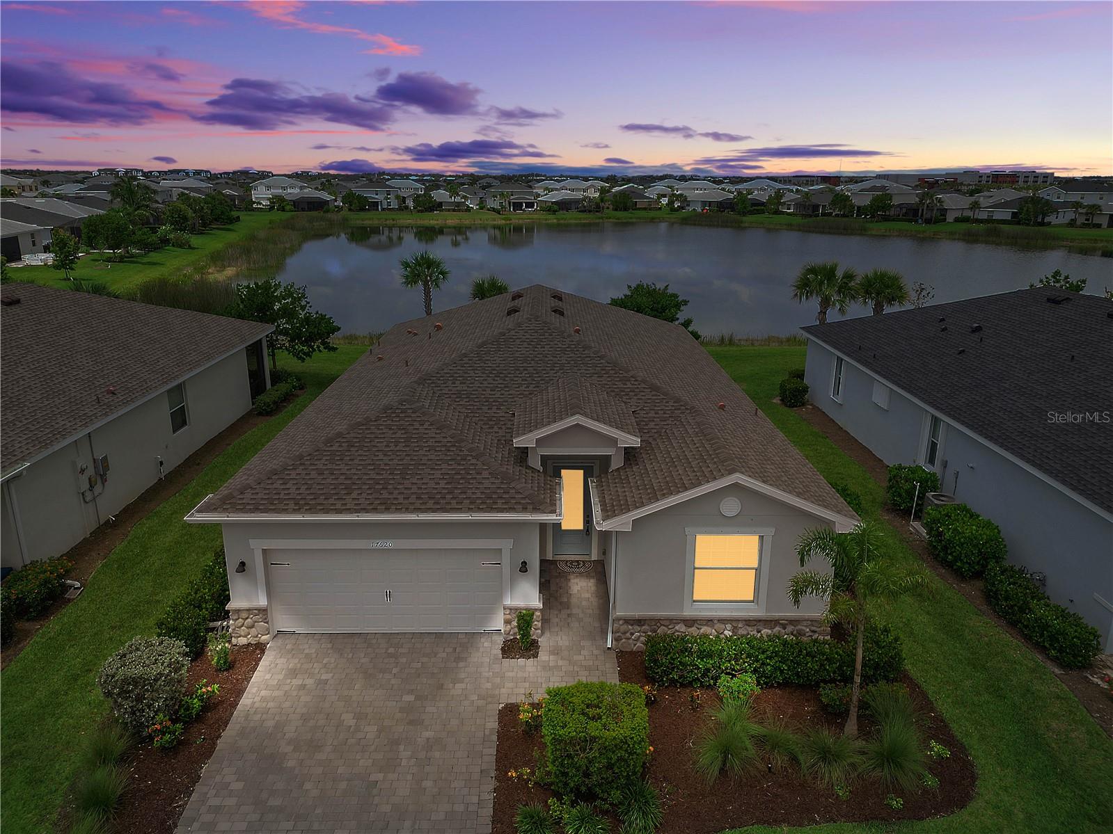 17620 WINDING WOOD LN, PUNTA GORDA, FL, 33982