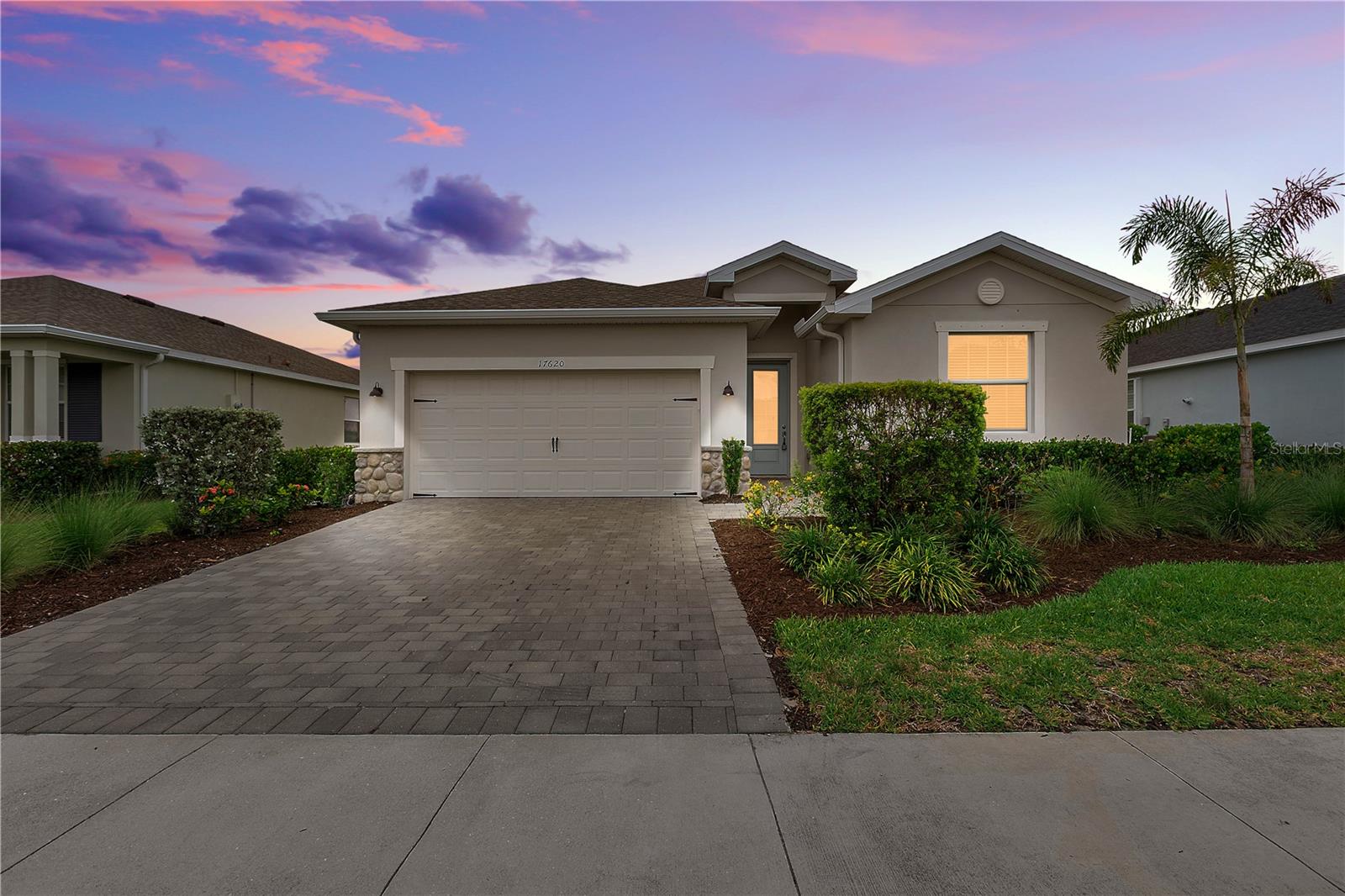 17620 WINDING WOOD LN, PUNTA GORDA, FL, 33982
