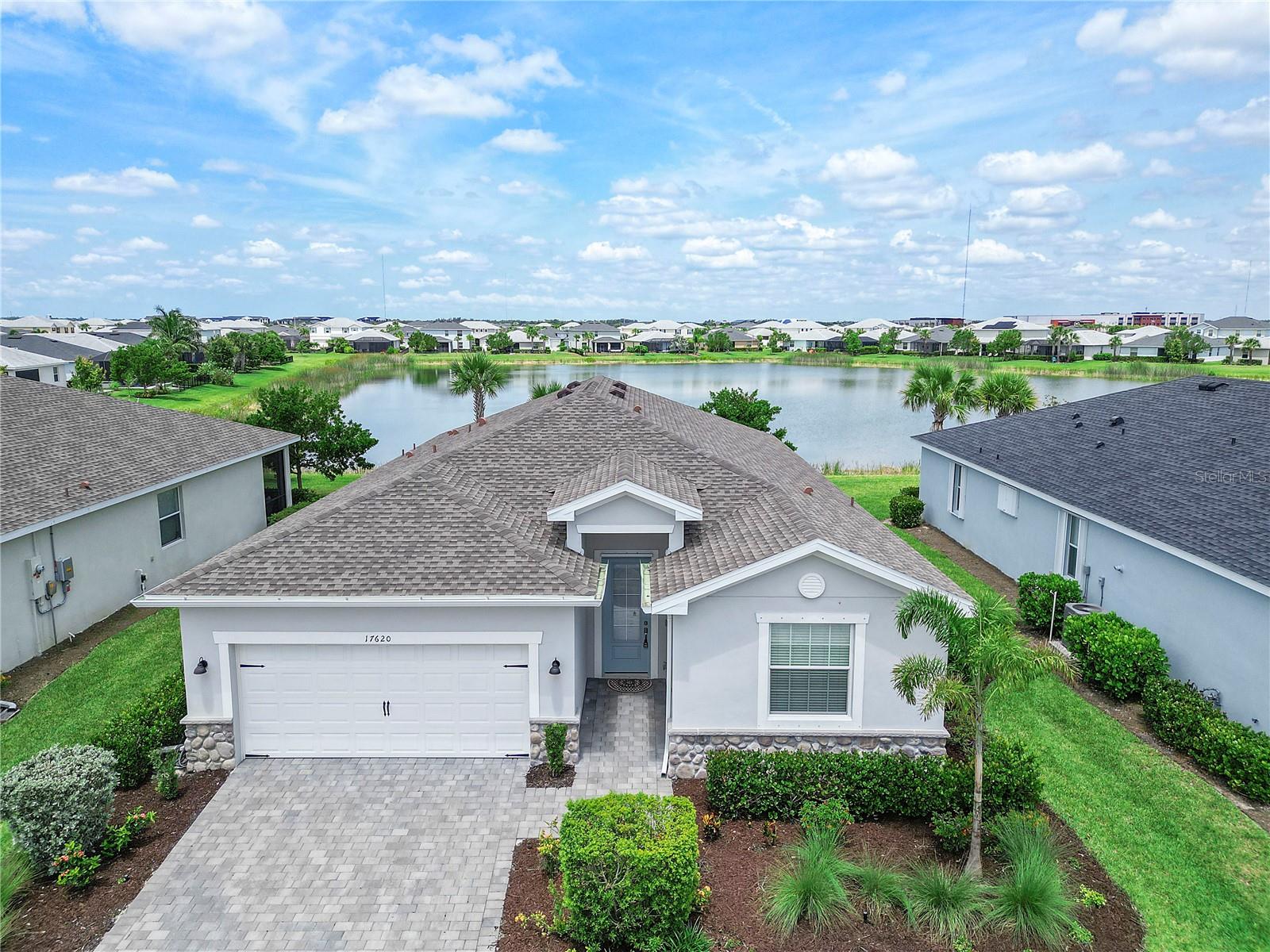 17620 WINDING WOOD LN, PUNTA GORDA, FL, 33982