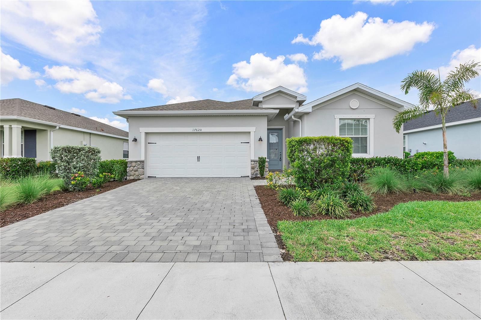 17620 WINDING WOOD LN, PUNTA GORDA, FL, 33982