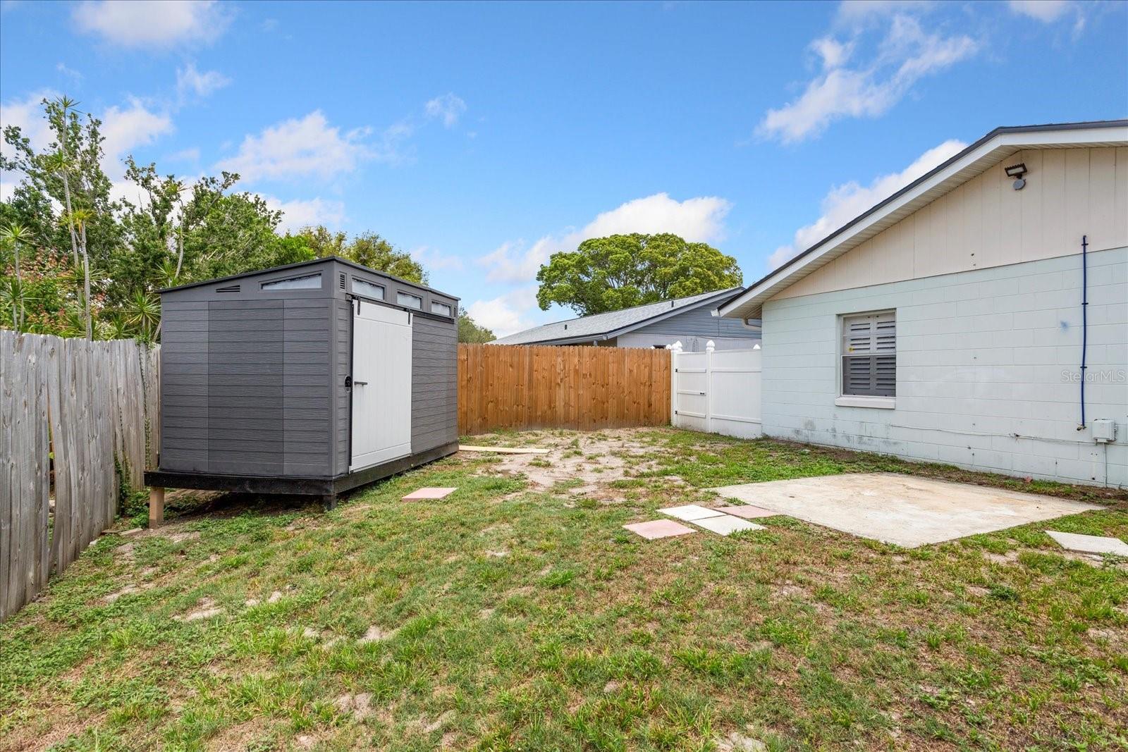 5338 TANGERINE AVE, WINTER PARK, FL, 32792