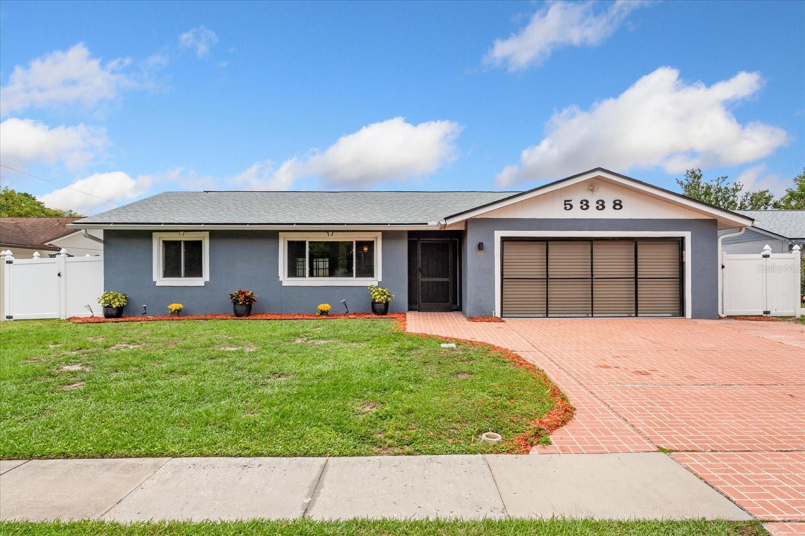 5338 TANGERINE AVE, WINTER PARK, FL, 32792