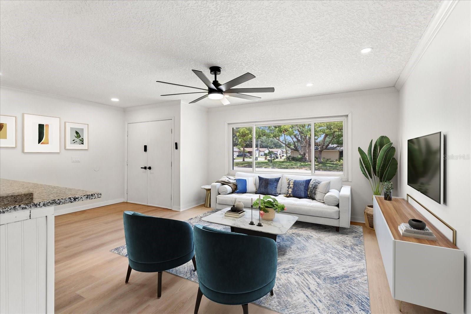 5338 TANGERINE AVE, WINTER PARK, FL, 32792