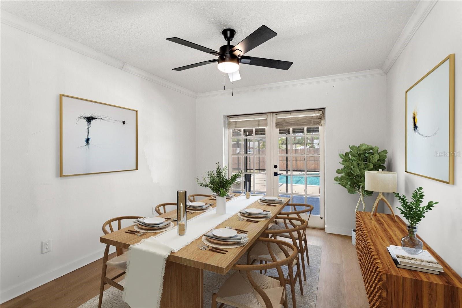 5338 TANGERINE AVE, WINTER PARK, FL, 32792