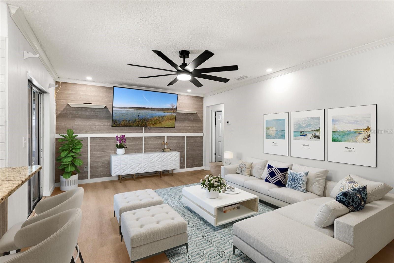 5338 TANGERINE AVE, WINTER PARK, FL, 32792