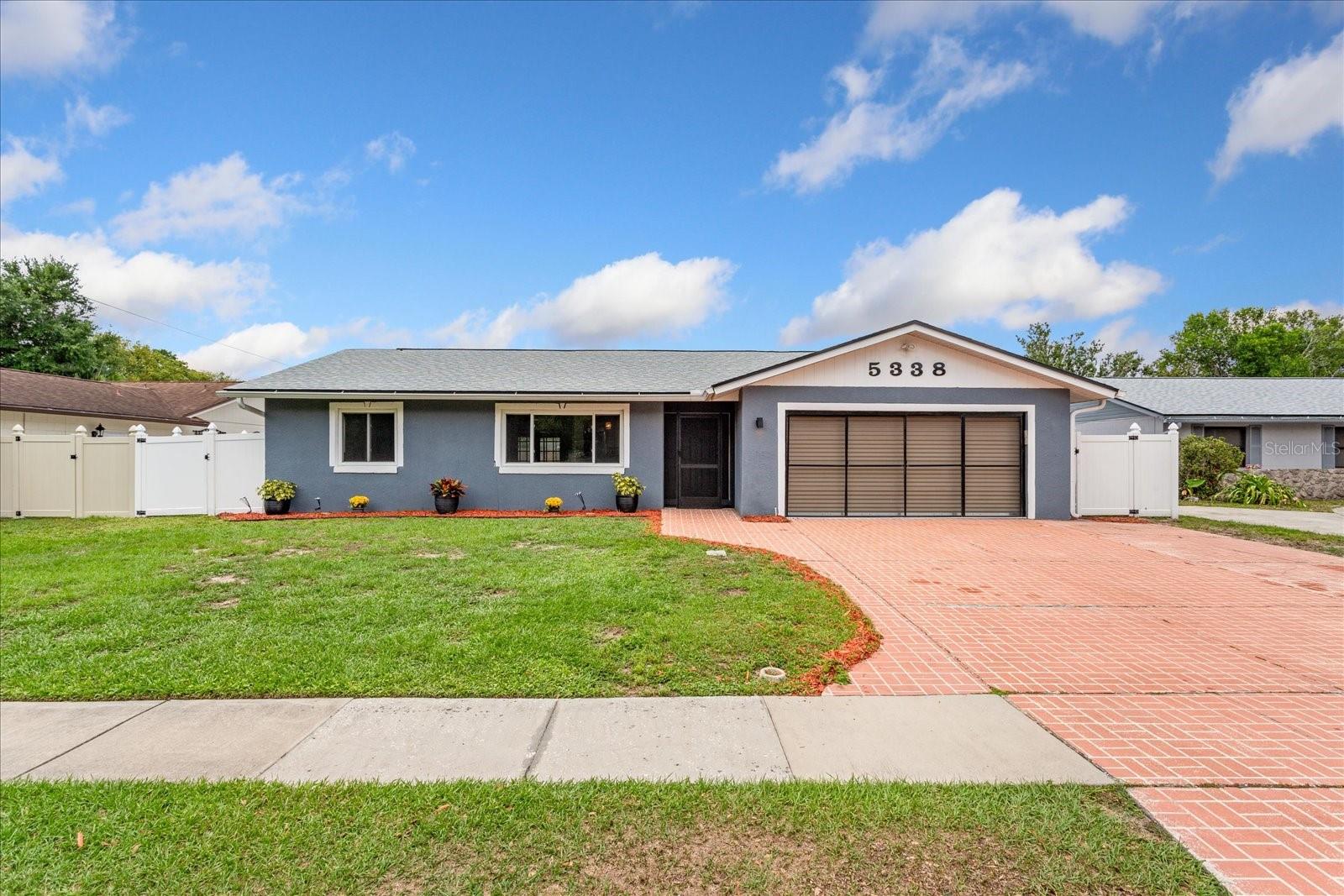 5338 TANGERINE AVE, WINTER PARK, FL, 32792