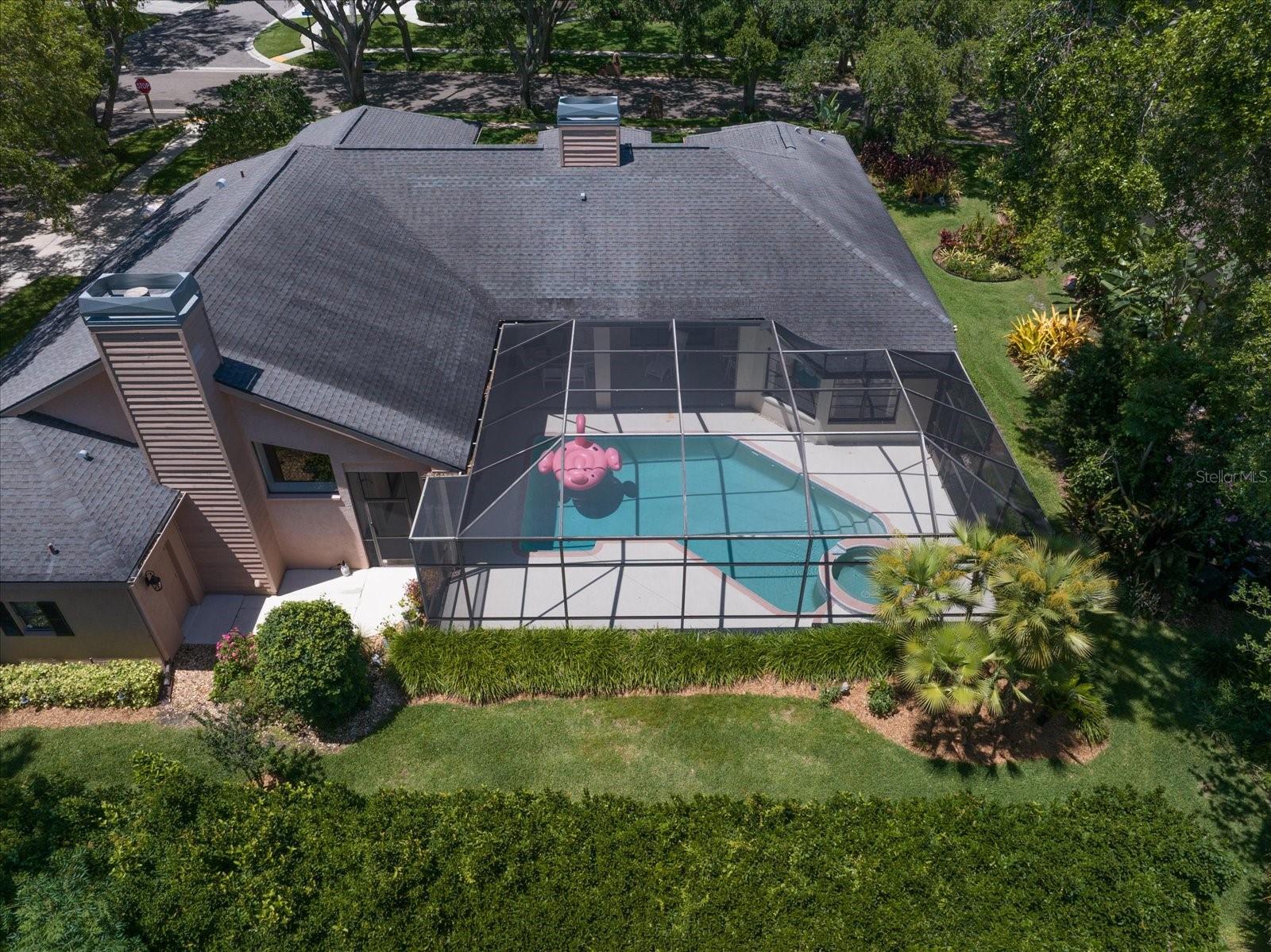 2963 CIELO CIR N, CLEARWATER, FL, 33759