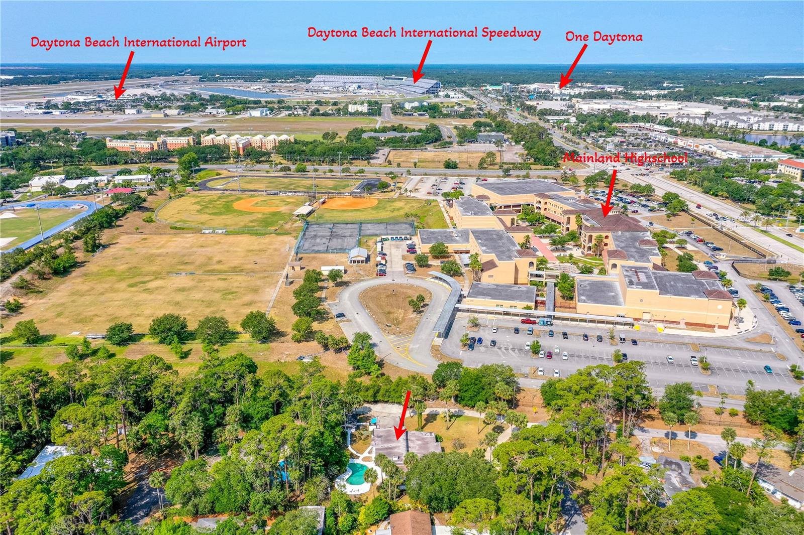 1159 MAGNOLIA AVE, DAYTONA BEACH, FL, 32114