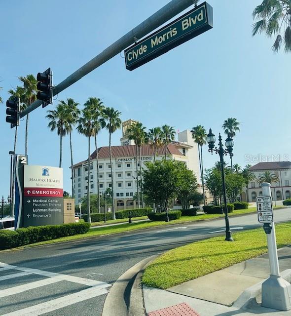 1159 MAGNOLIA AVE, DAYTONA BEACH, FL, 32114