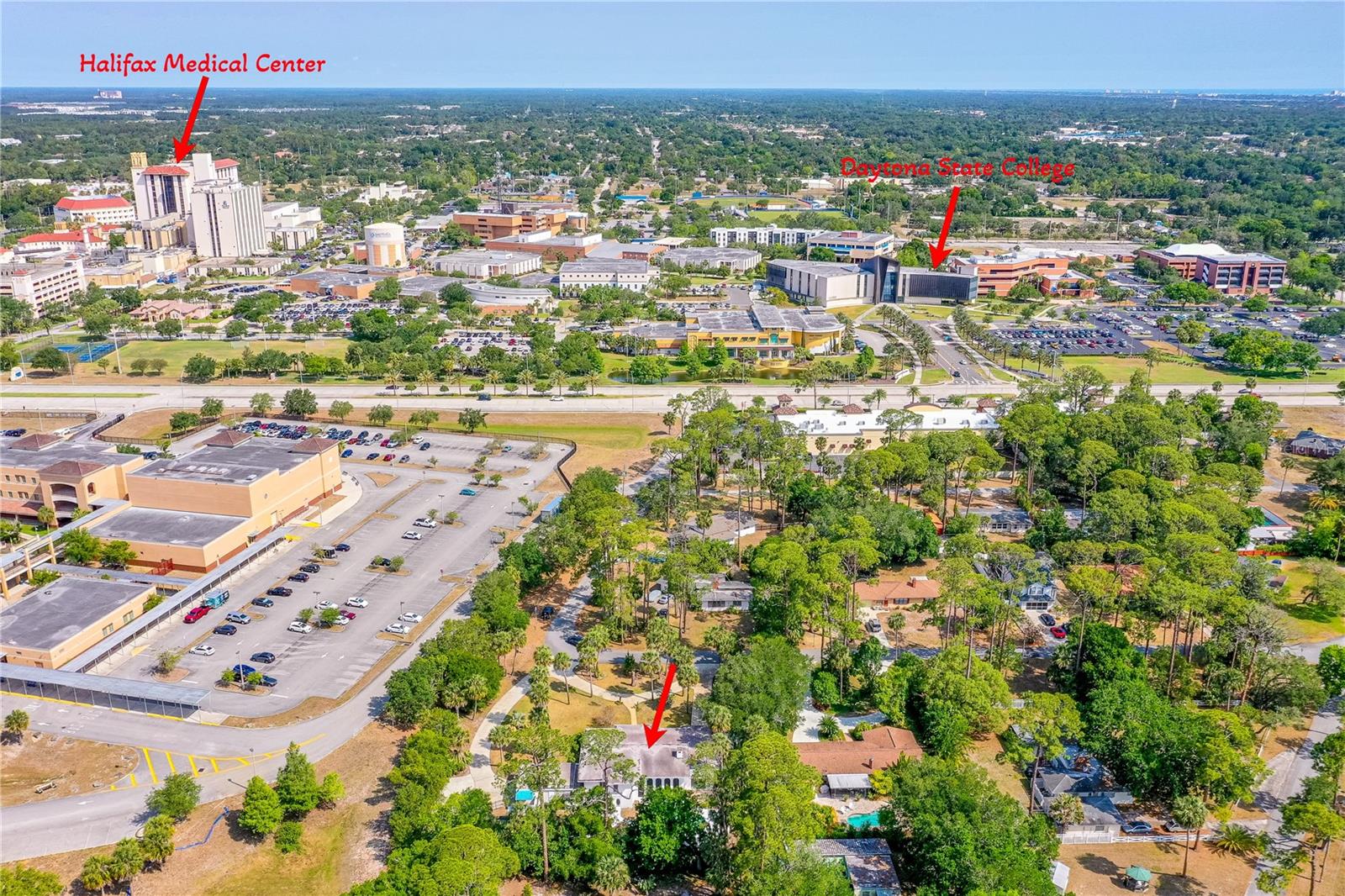 1159 MAGNOLIA AVE, DAYTONA BEACH, FL, 32114