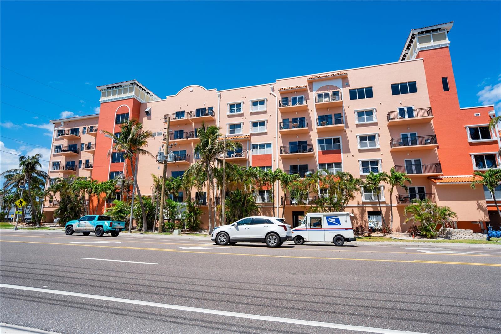 13235 GULF BLVD #402, MADEIRA BEACH, FL, 33708