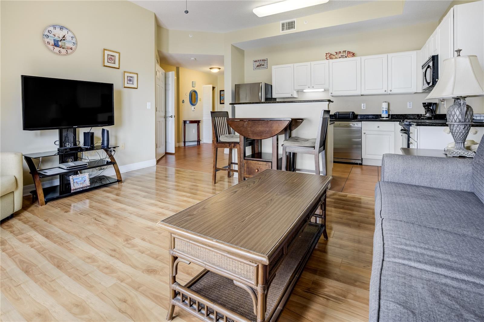 13235 GULF BLVD #402, MADEIRA BEACH, FL, 33708