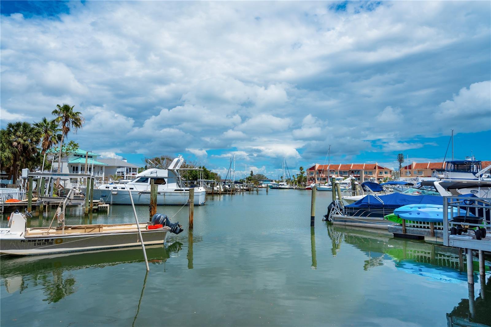 13235 GULF BLVD #402, MADEIRA BEACH, FL, 33708