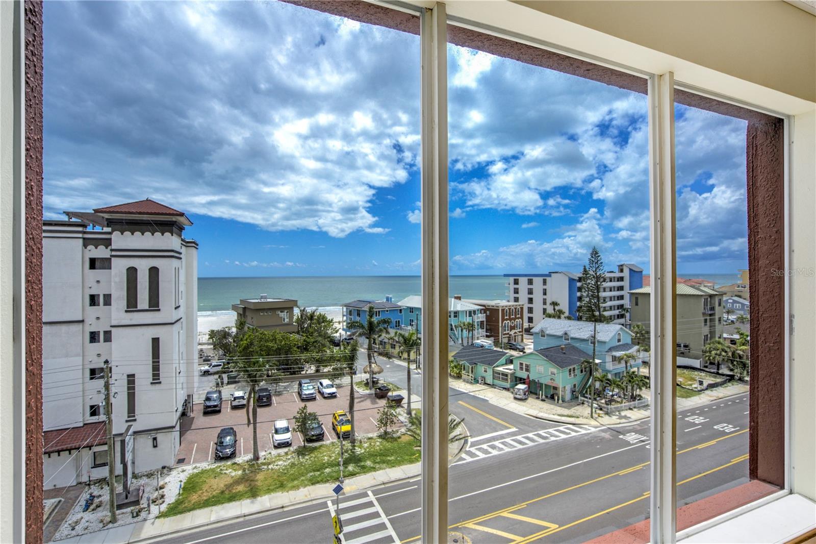 13235 GULF BLVD #402, MADEIRA BEACH, FL, 33708