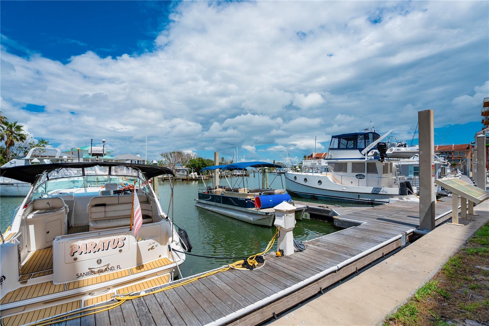 13235 GULF BLVD #402, MADEIRA BEACH, FL, 33708