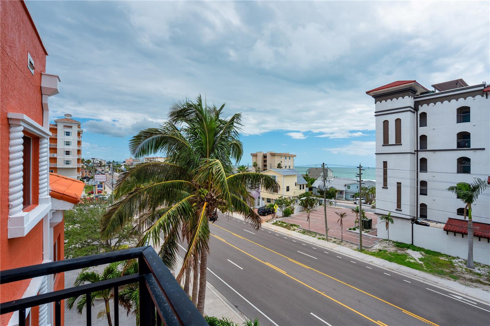 13235 GULF BLVD #402, MADEIRA BEACH, FL, 33708