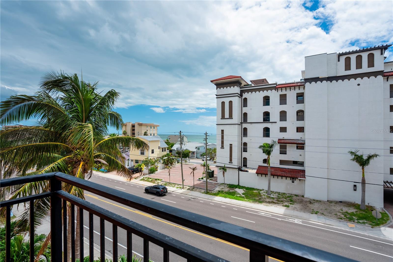 13235 GULF BLVD #402, MADEIRA BEACH, FL, 33708