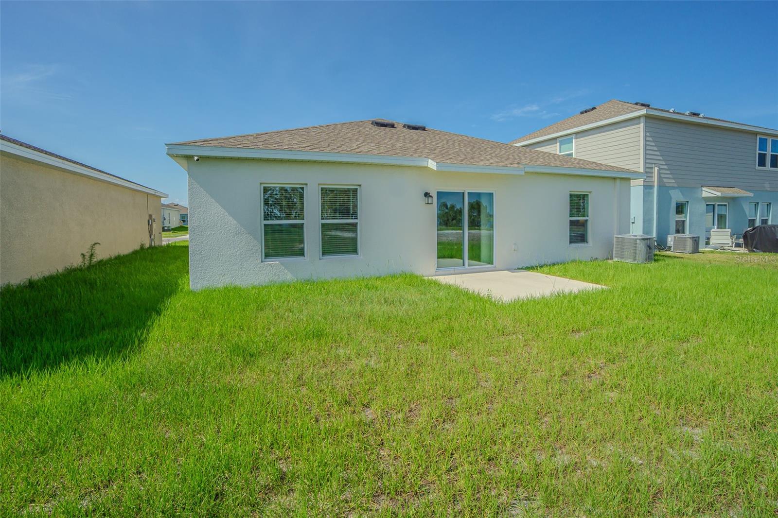 748 TROTTERS DR, EAGLE LAKE, FL, 33839