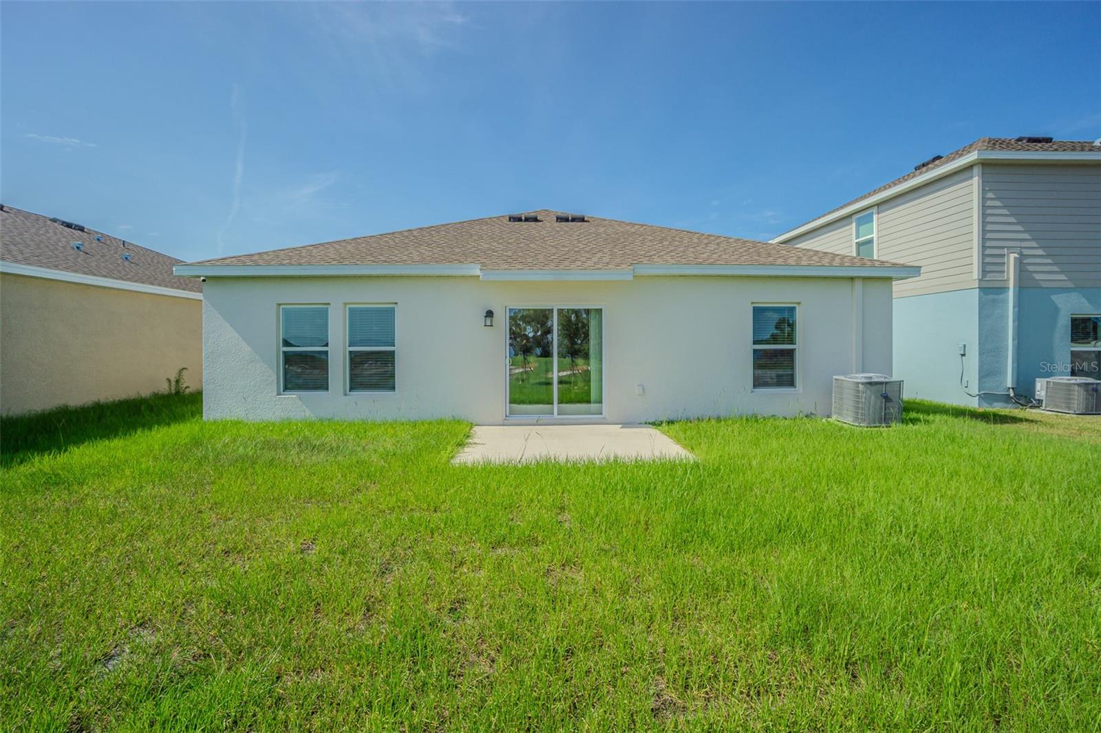 748 TROTTERS DR, EAGLE LAKE, FL, 33839