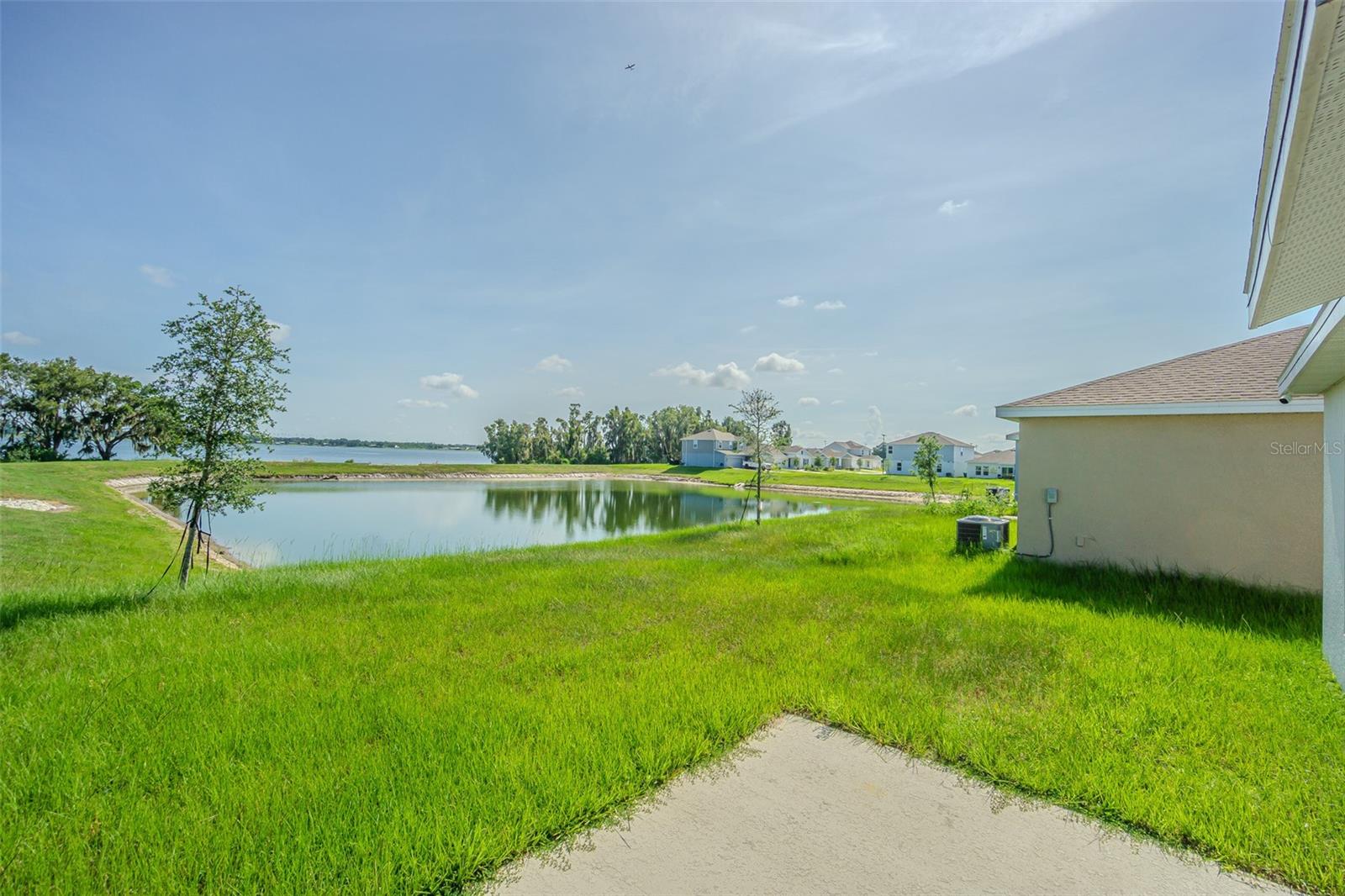 748 TROTTERS DR, EAGLE LAKE, FL, 33839