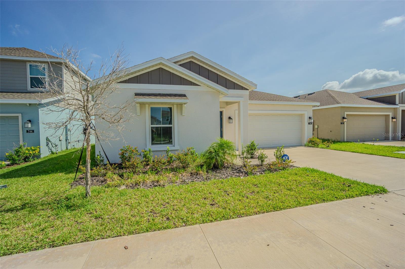 748 TROTTERS DR, EAGLE LAKE, FL, 33839