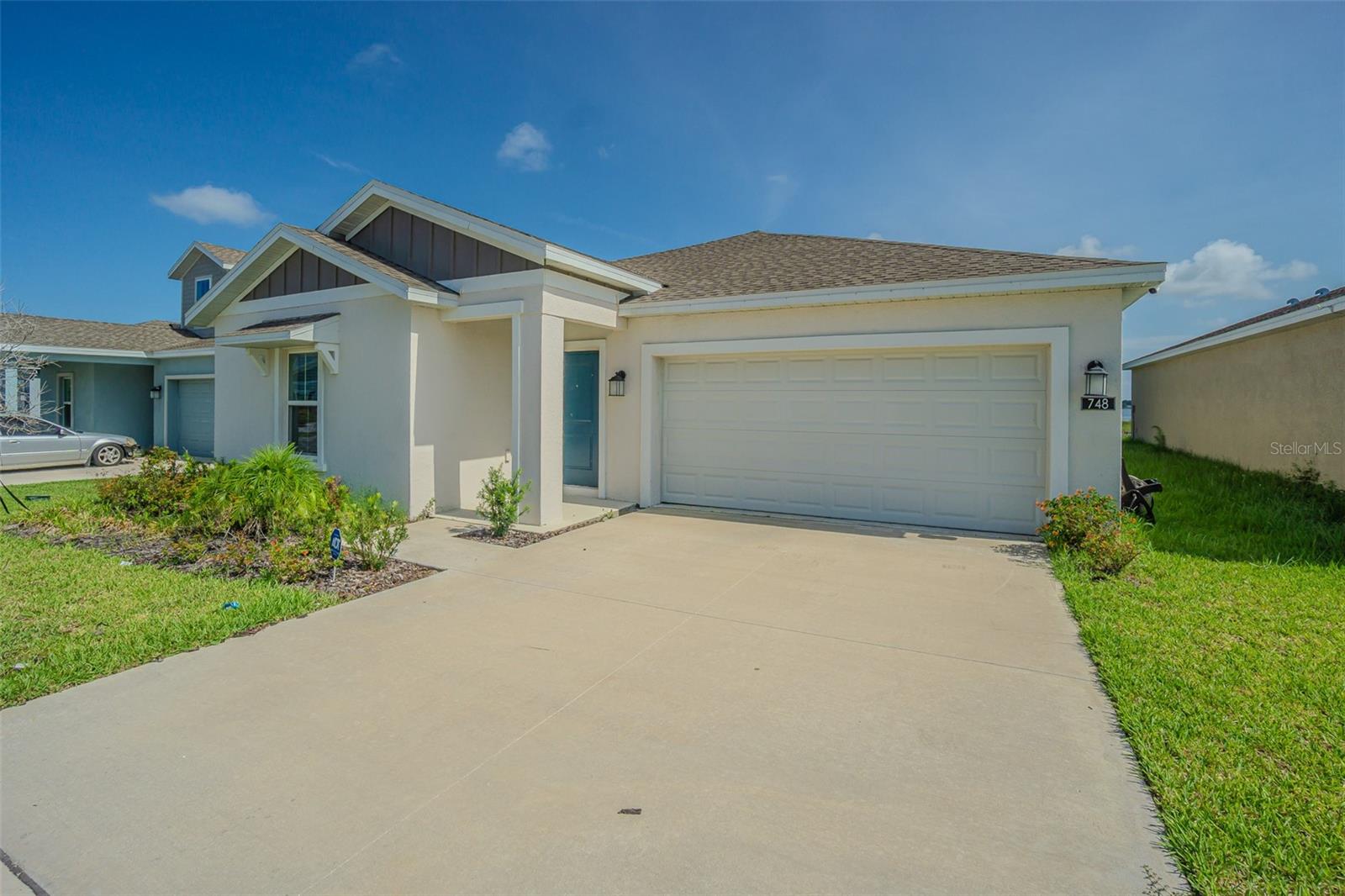 748 TROTTERS DR, EAGLE LAKE, FL, 33839