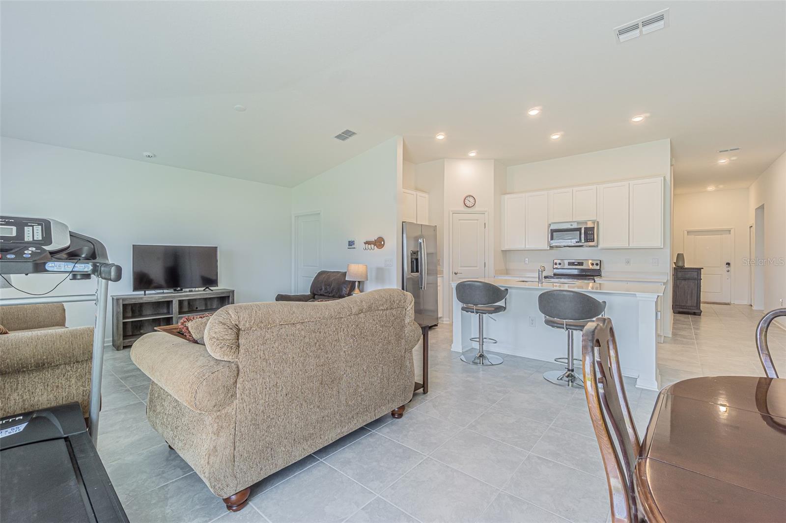 748 TROTTERS DR, EAGLE LAKE, FL, 33839