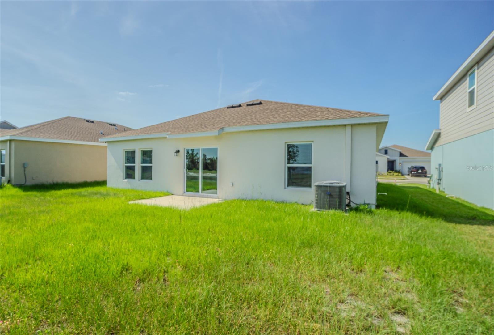 748 TROTTERS DR, EAGLE LAKE, FL, 33839