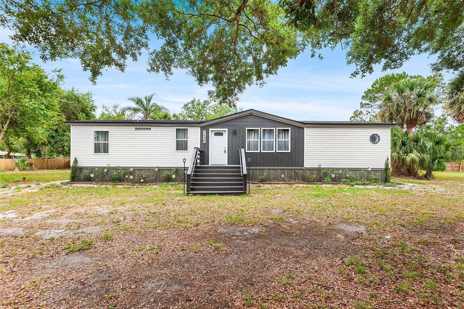 2430 WOODS TRL, LAKELAND, FL, 33809