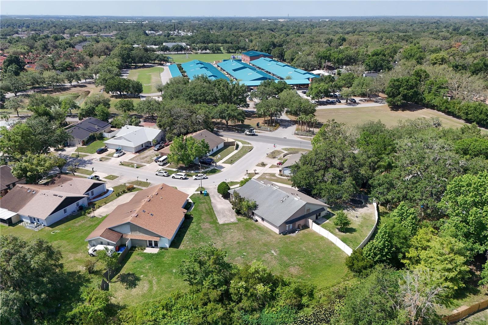 4643 FERN PINE DR, ORLANDO, FL, 32808