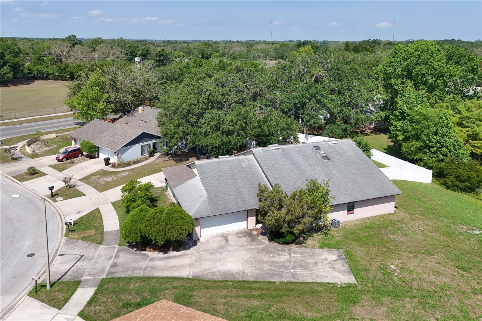 4643 FERN PINE DR, ORLANDO, FL, 32808