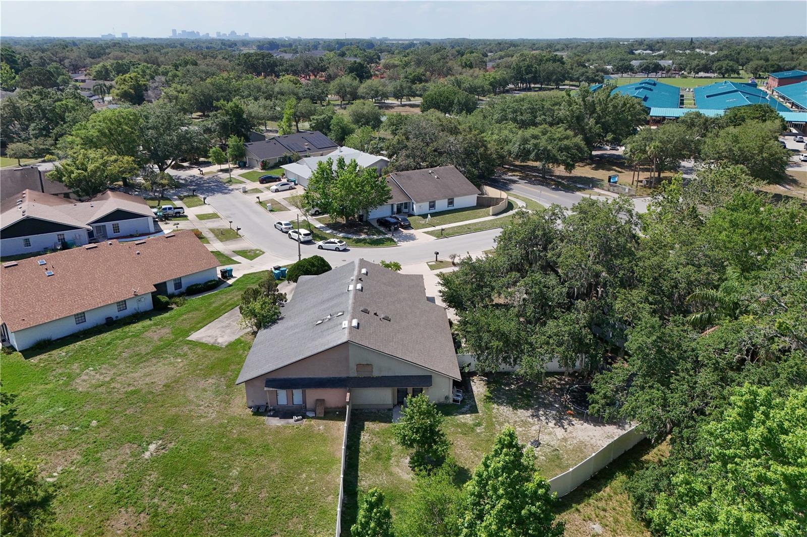 4643 FERN PINE DR, ORLANDO, FL, 32808