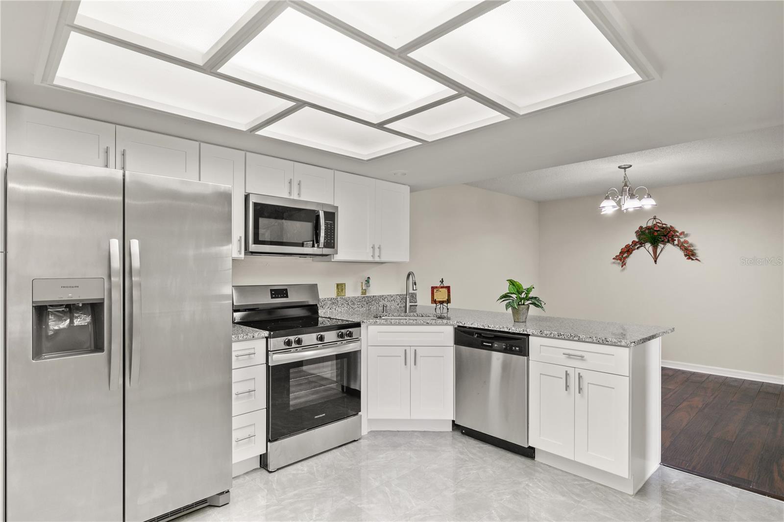 4643 FERN PINE DR, ORLANDO, FL, 32808