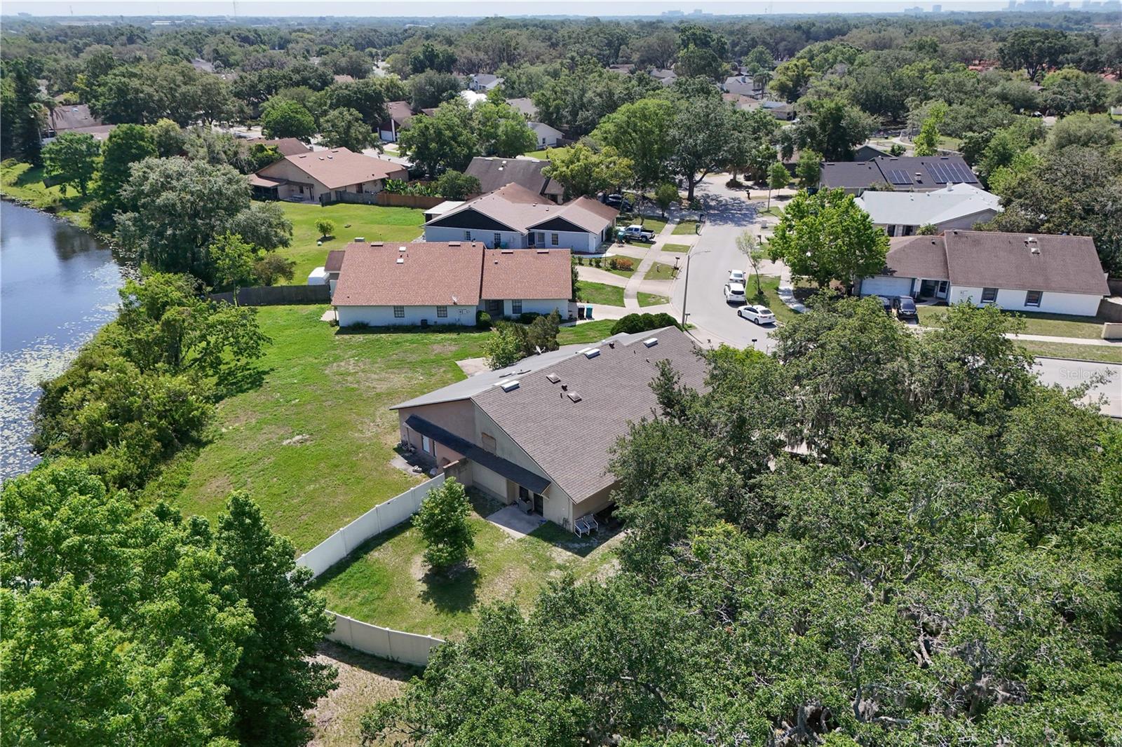 4643 FERN PINE DR, ORLANDO, FL, 32808