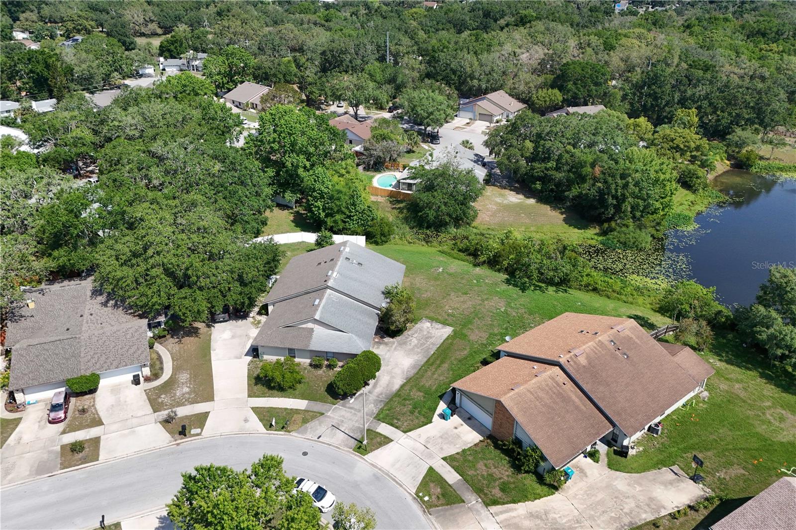 4643 FERN PINE DR, ORLANDO, FL, 32808