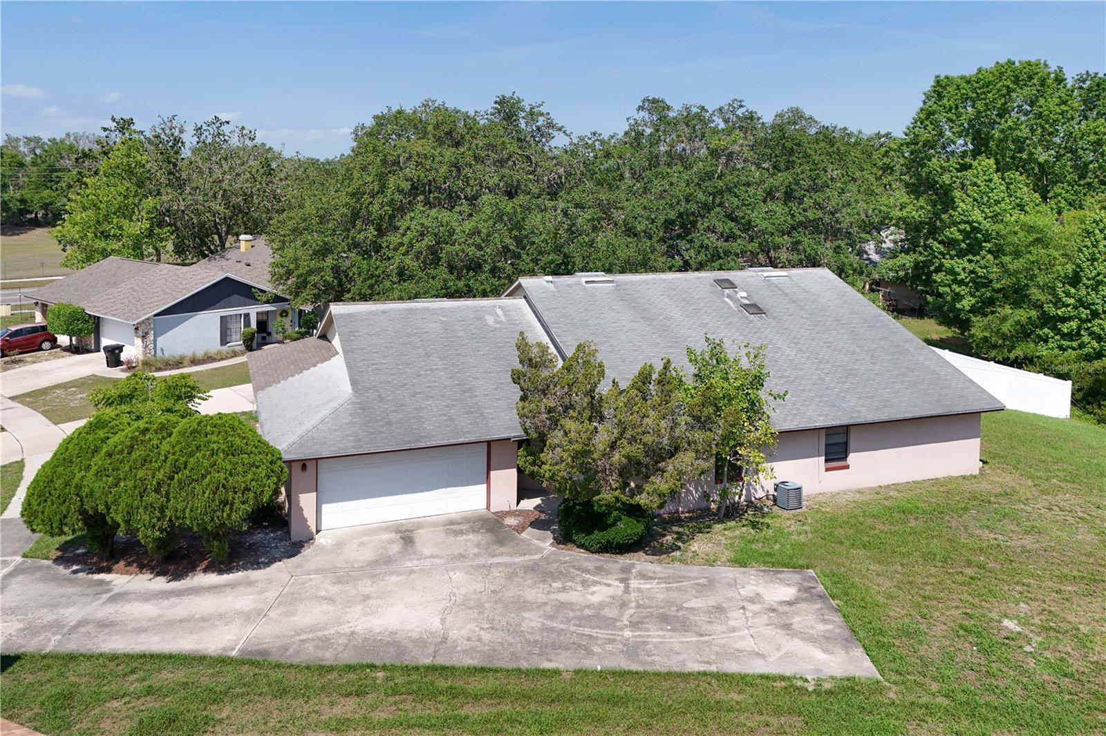 4643 FERN PINE DR, ORLANDO, FL, 32808