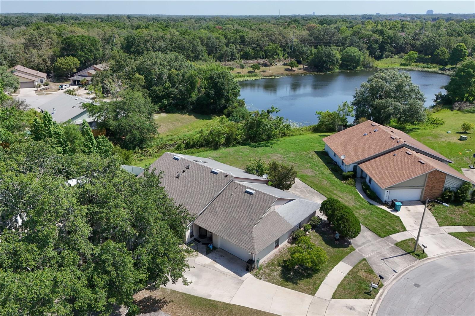 4643 FERN PINE DR, ORLANDO, FL, 32808