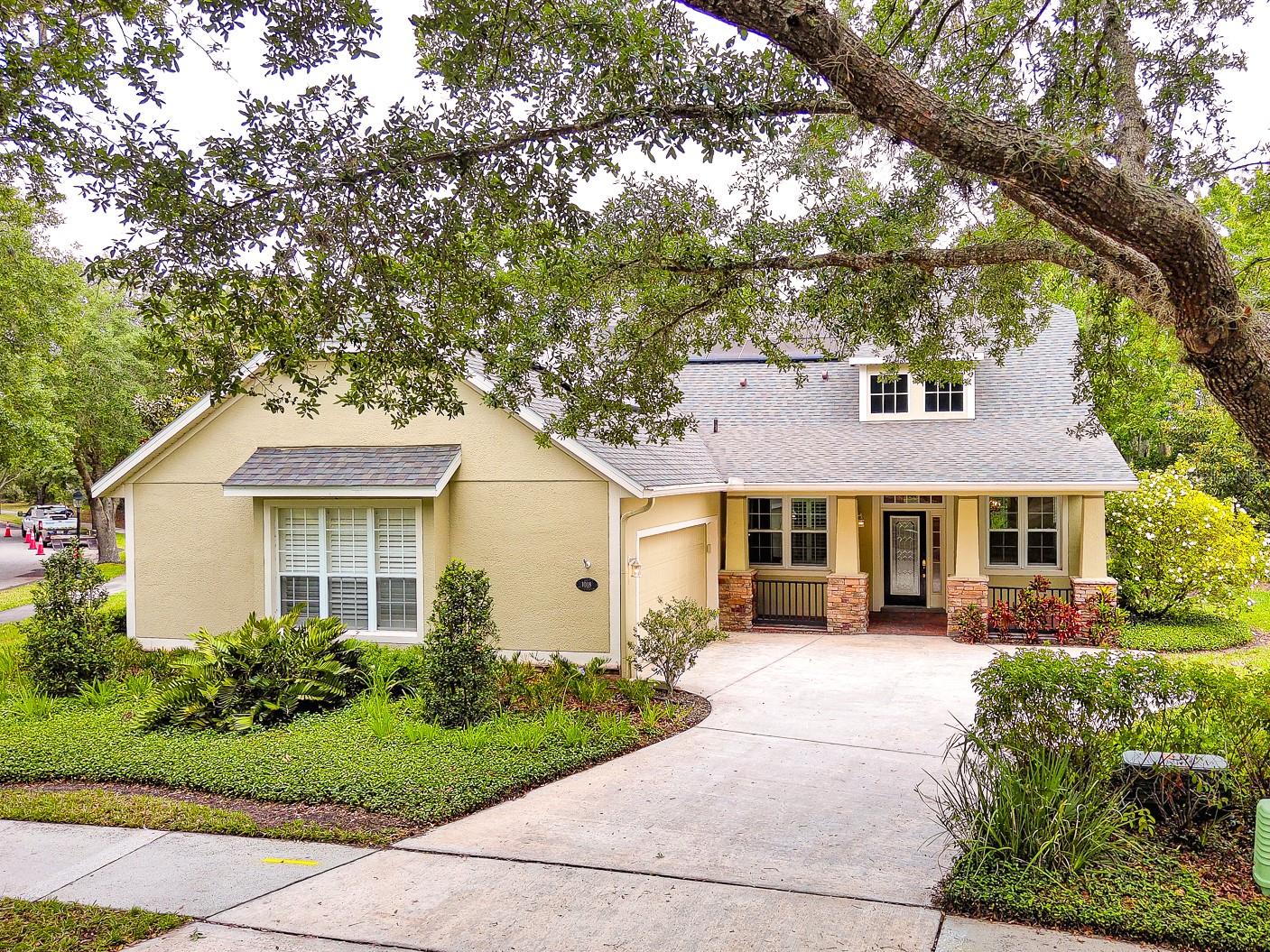 1018 HERON POINT CIR, DELAND, FL, 32724