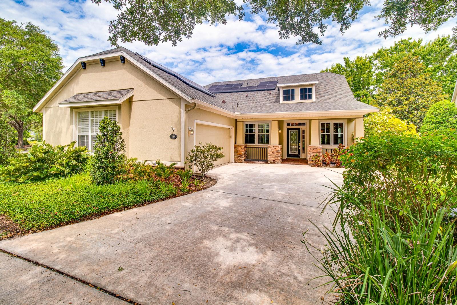 1018 HERON POINT CIR, DELAND, FL, 32724