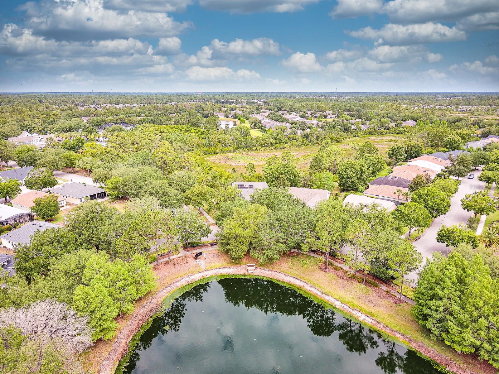 1018 HERON POINT CIR, DELAND, FL, 32724