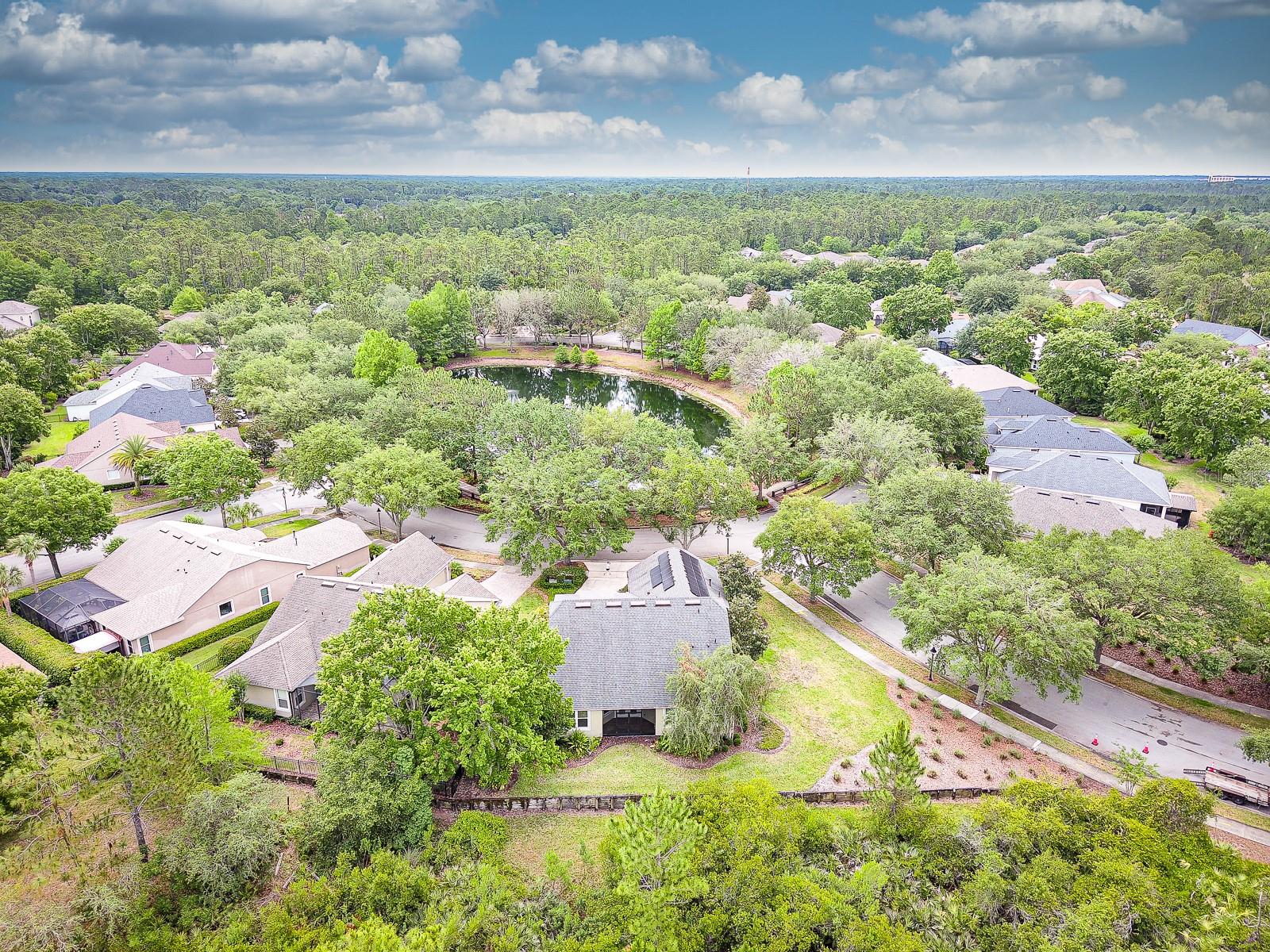 1018 HERON POINT CIR, DELAND, FL, 32724