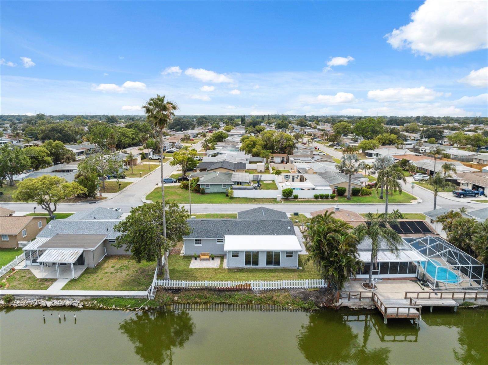 2252 SOCIETY DR, HOLIDAY, FL, 34691